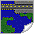 Base map file icon