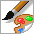 Sprite file icon